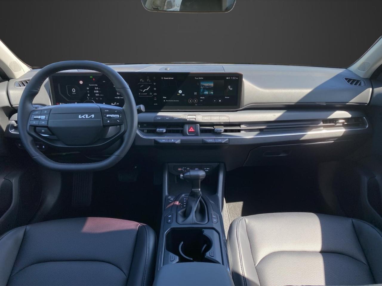 Kia K4 – Bild 15