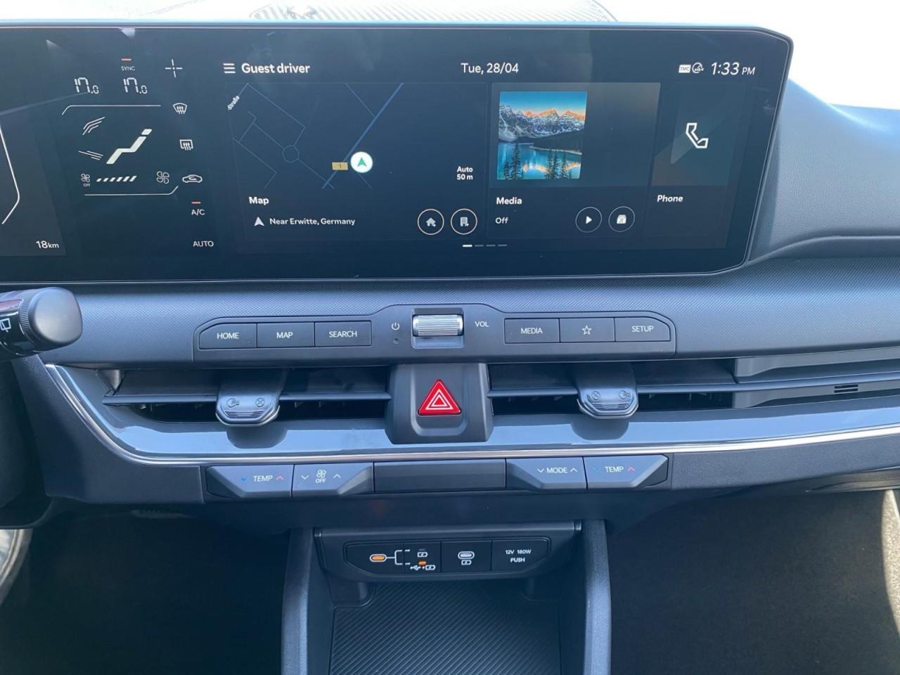 Kia K4 – Bild 17