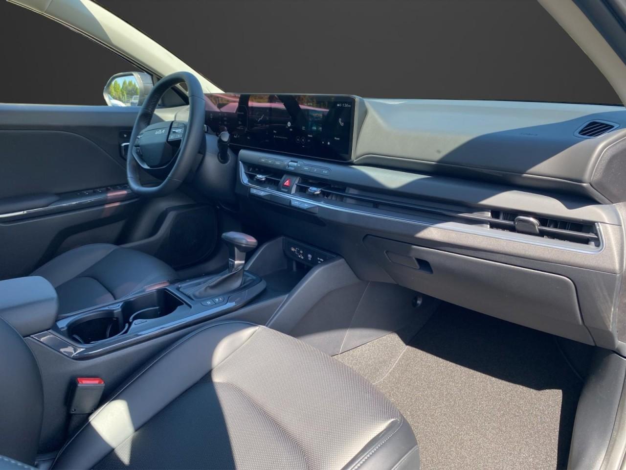 Kia K4 – Bild 18