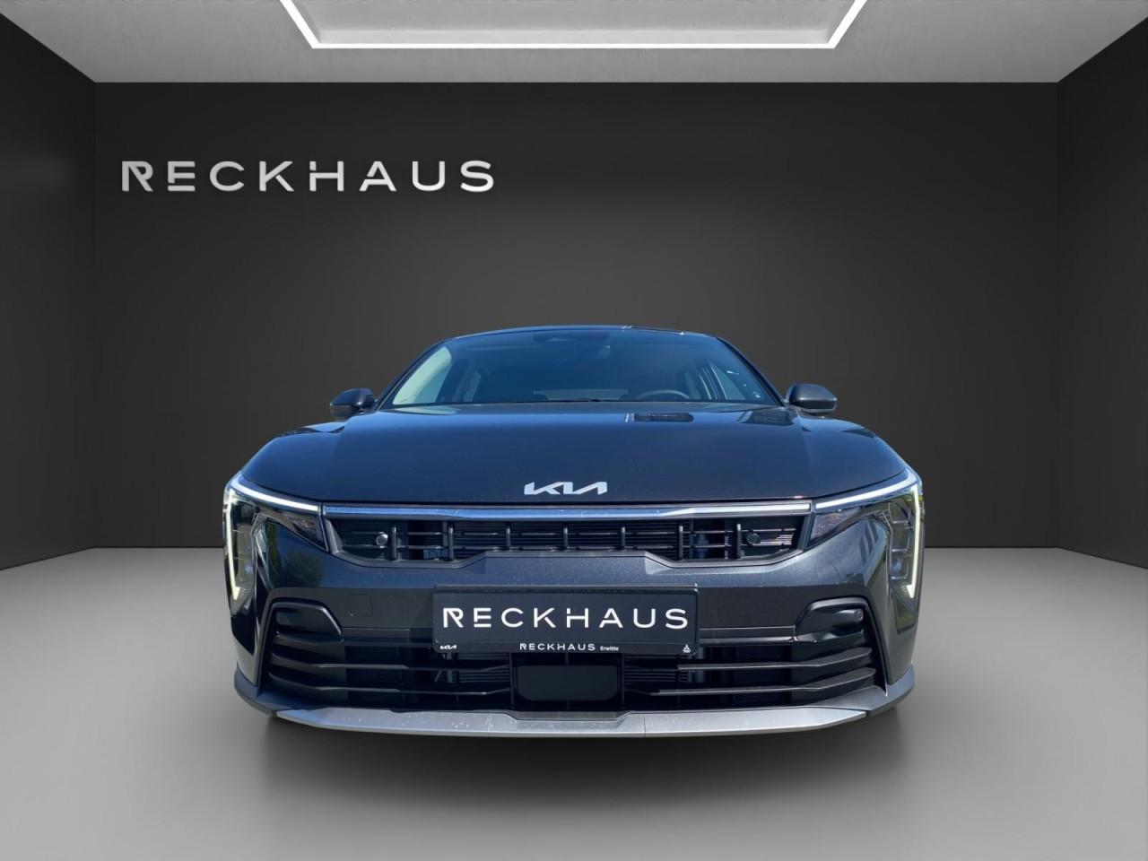 Kia K4 – Bild 2