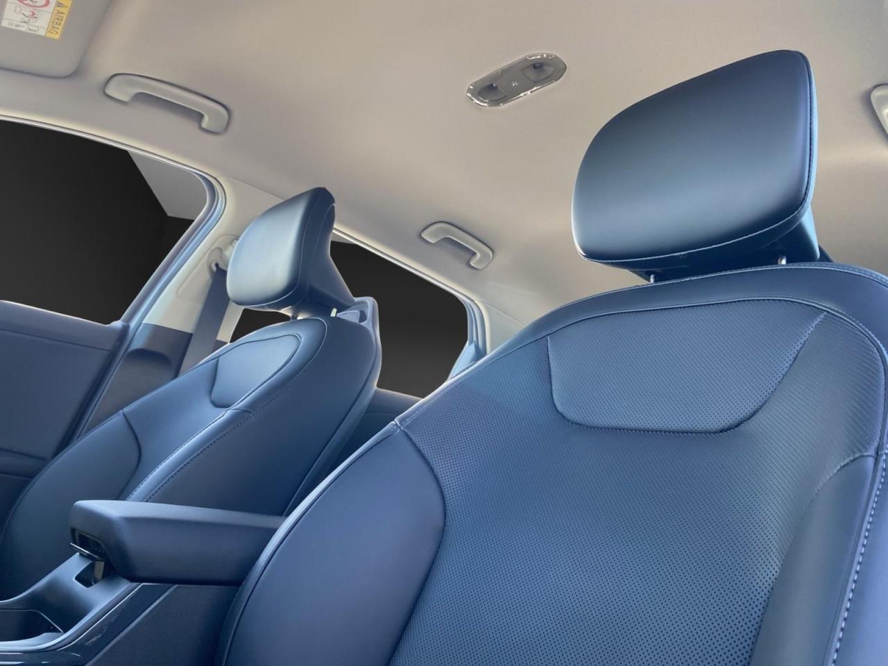 Kia K4 – Bild 20