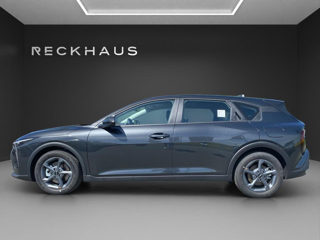 Kia K4 – Bild 3