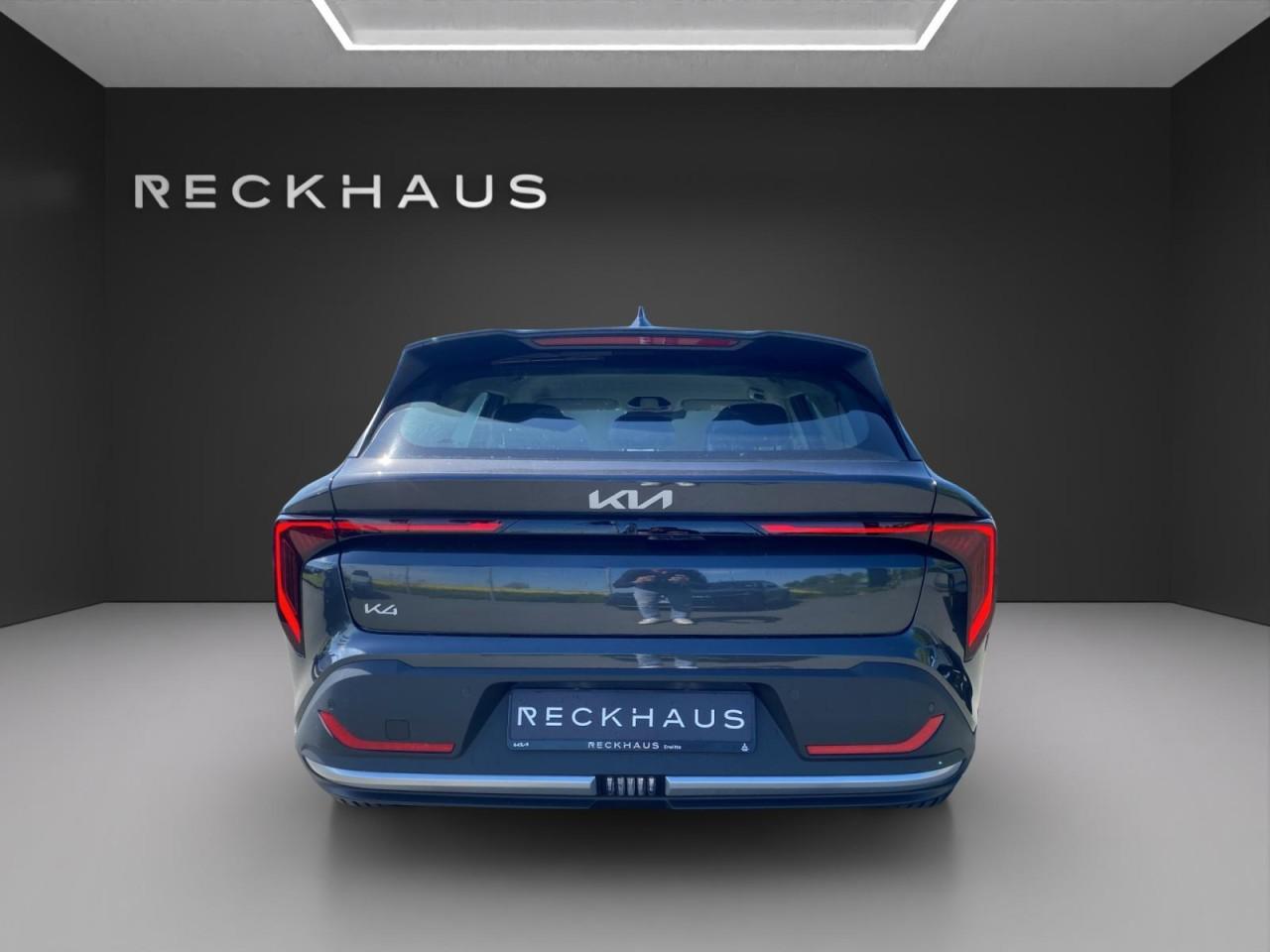Kia K4 – Bild 5