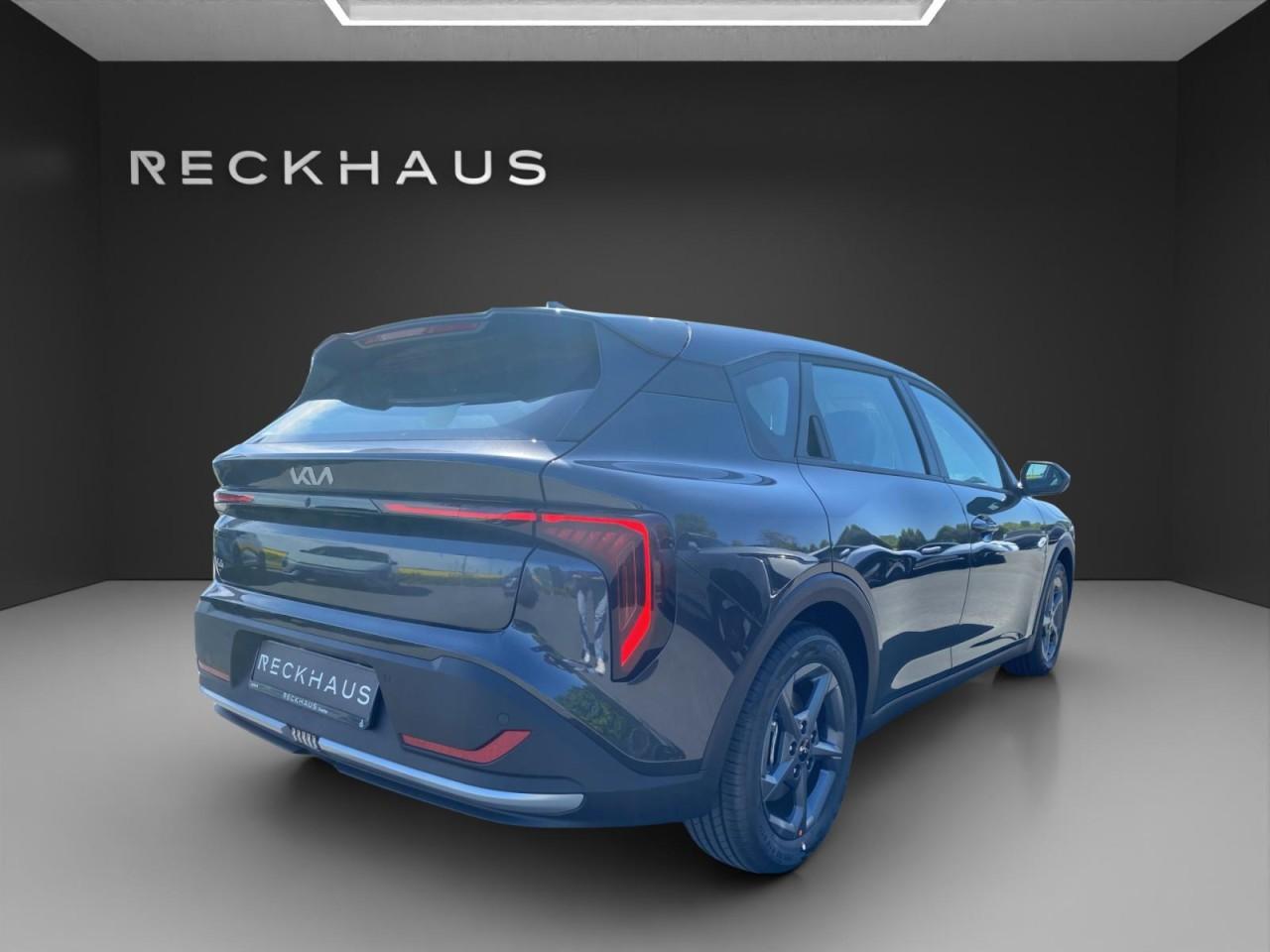 Kia K4 – Bild 6