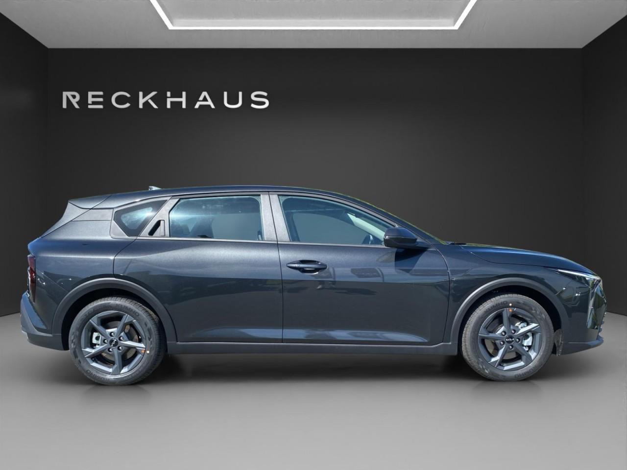 Kia K4 – Bild 7