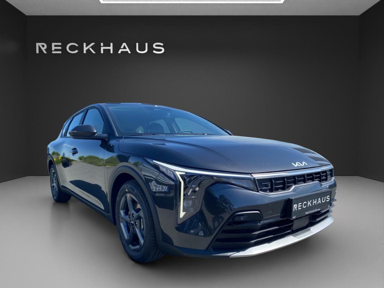 Kia K4 – Bild 8