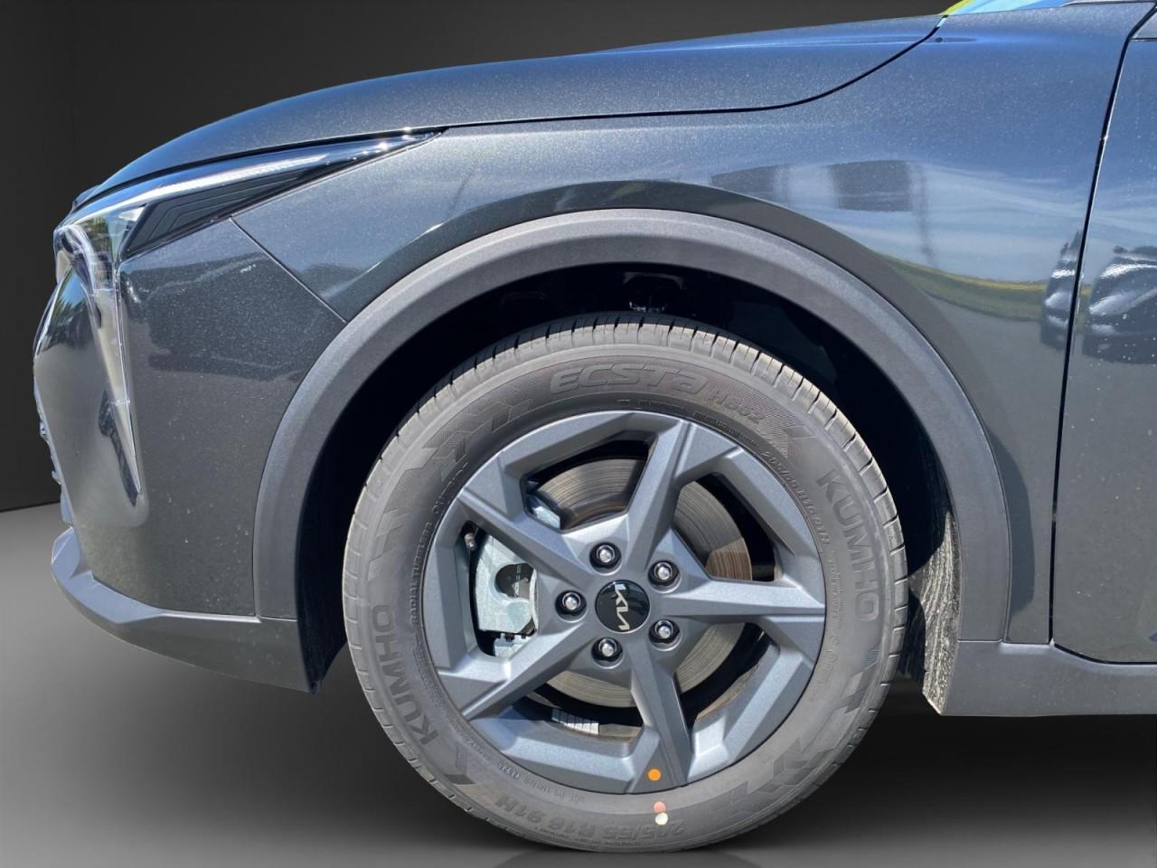 Kia K4 – Bild 9