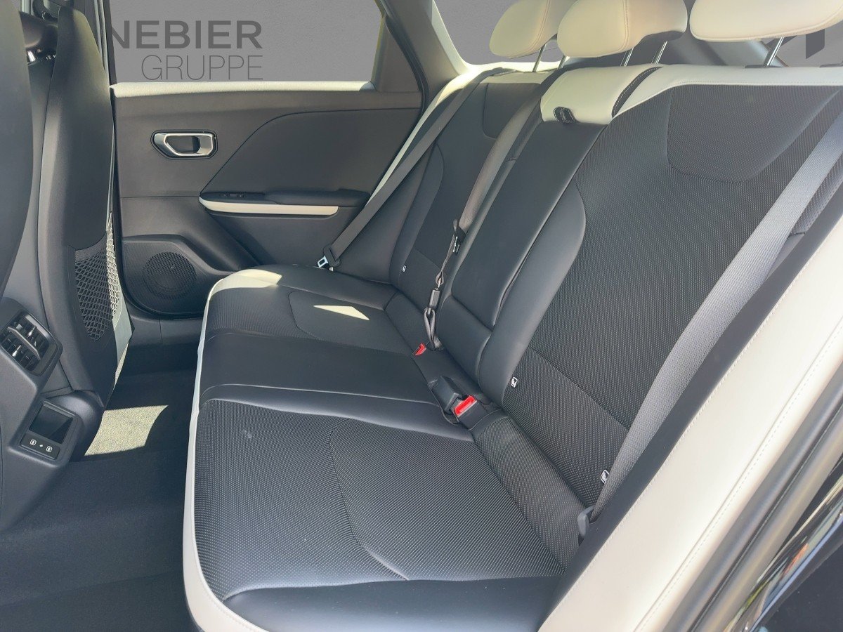 Kia K4 SW – Bild 10