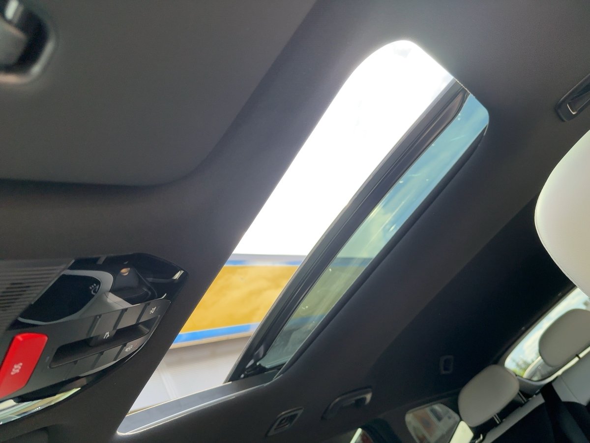 Kia K4 SW – Bild 16
