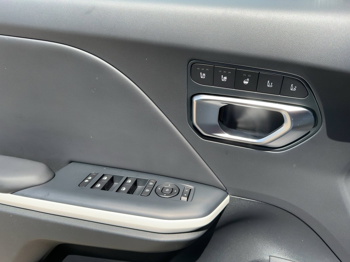 Kia K4 SW – Bild 18