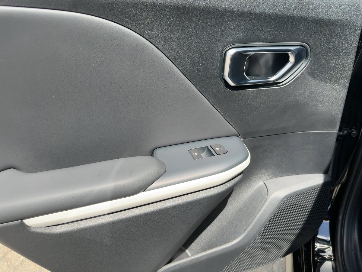 Kia K4 SW – Bild 19