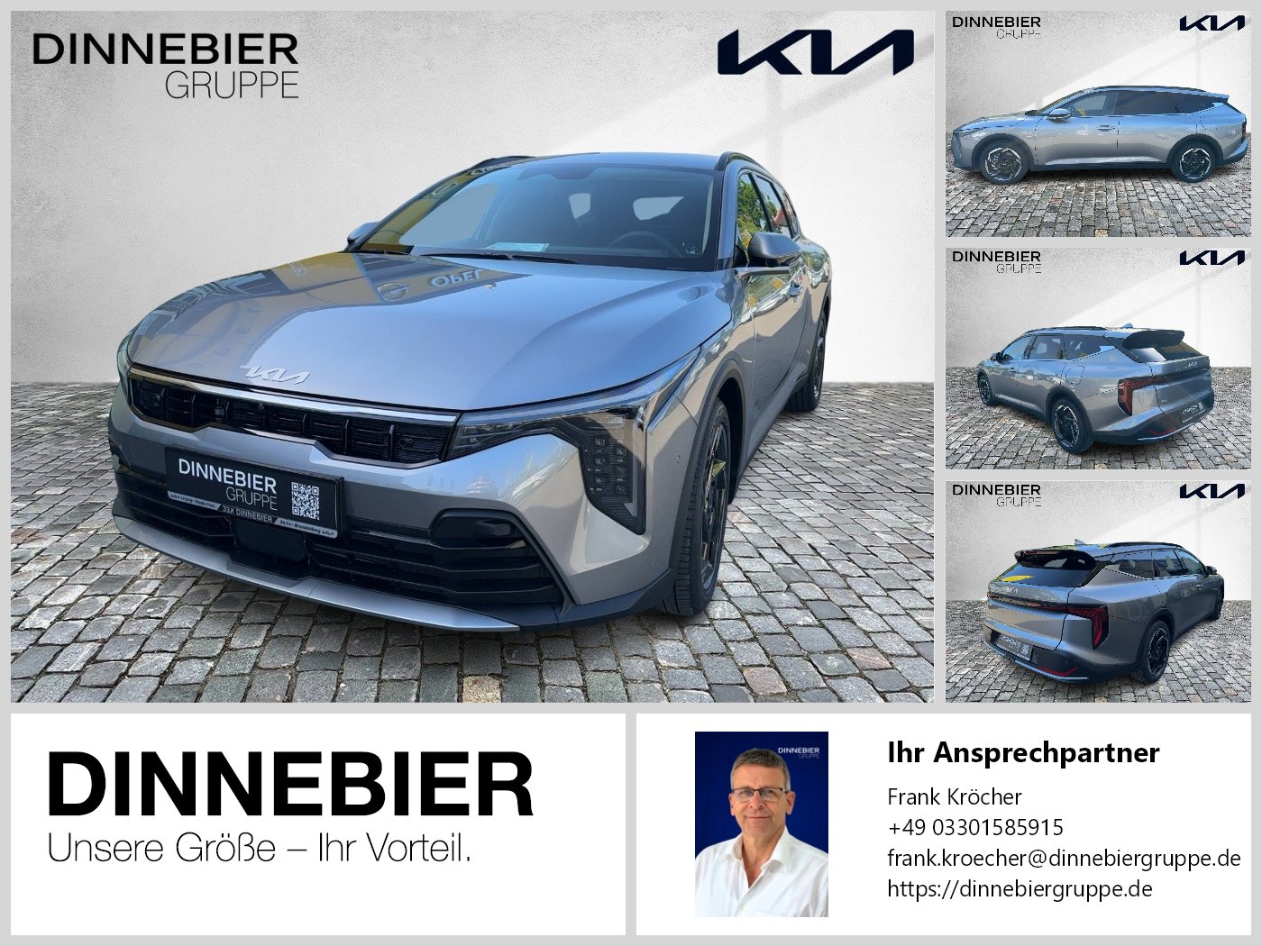 Kia K4