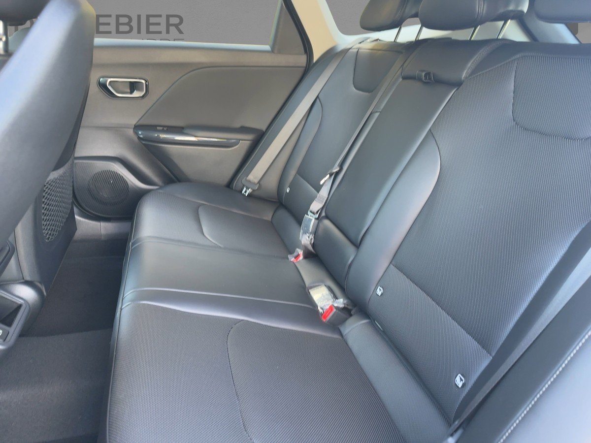 Kia K4 – Bild 10