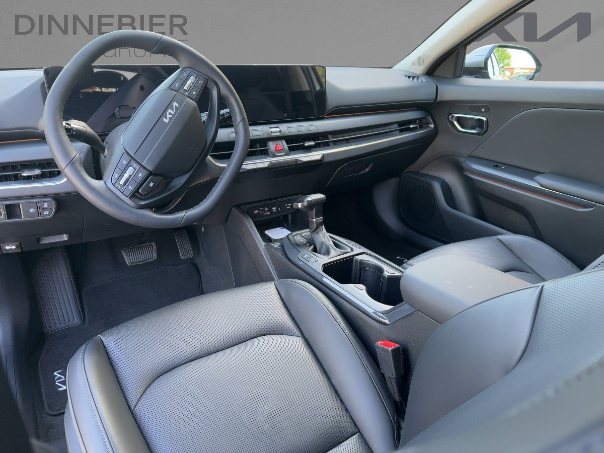 Kia K4 – Bild 11