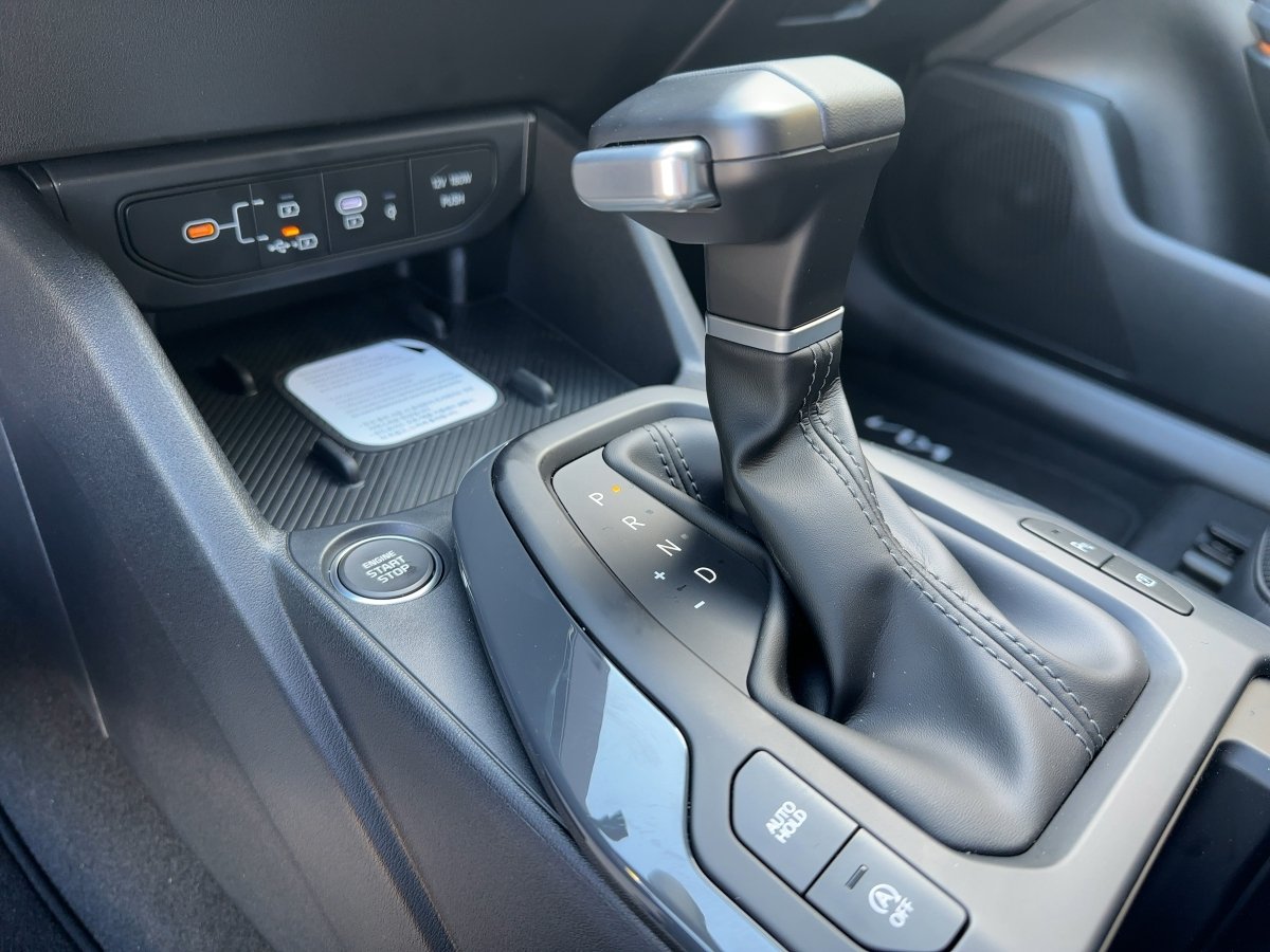 Kia K4 – Bild 14