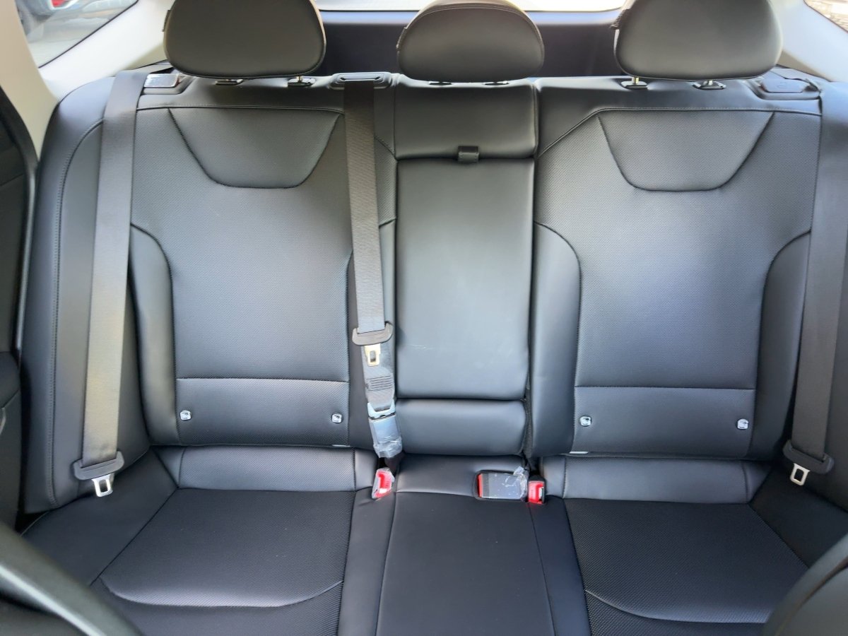 Kia K4 – Bild 15