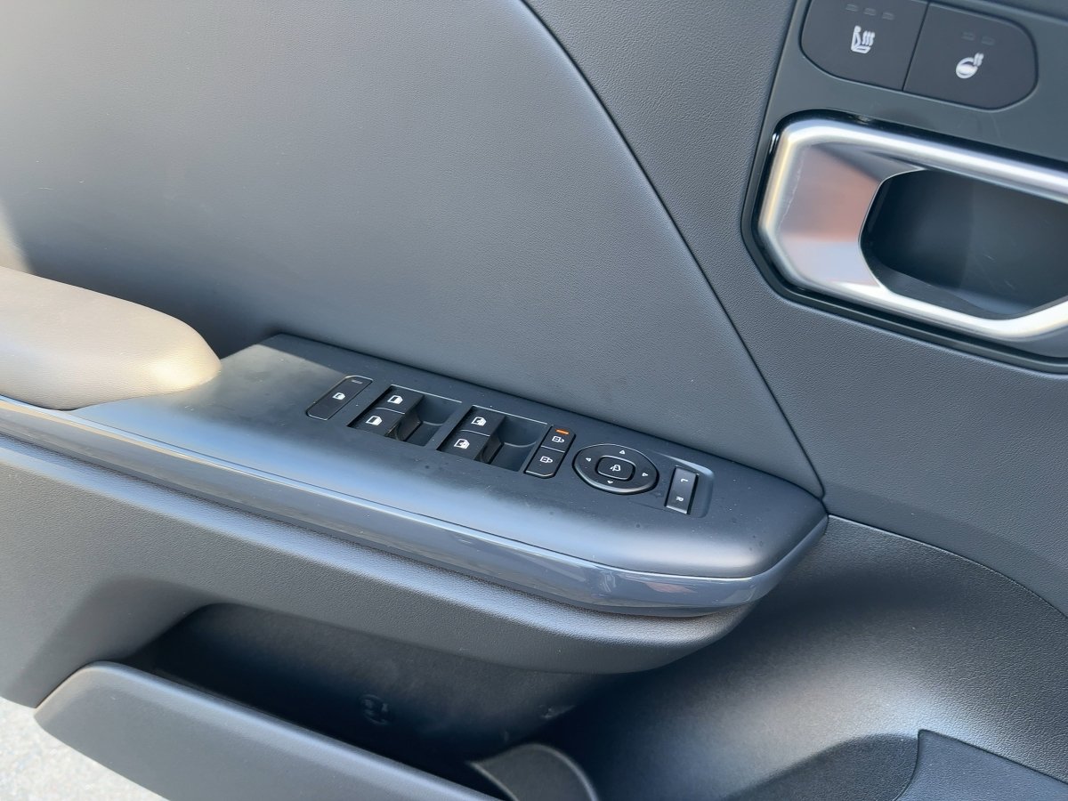 Kia K4 – Bild 17