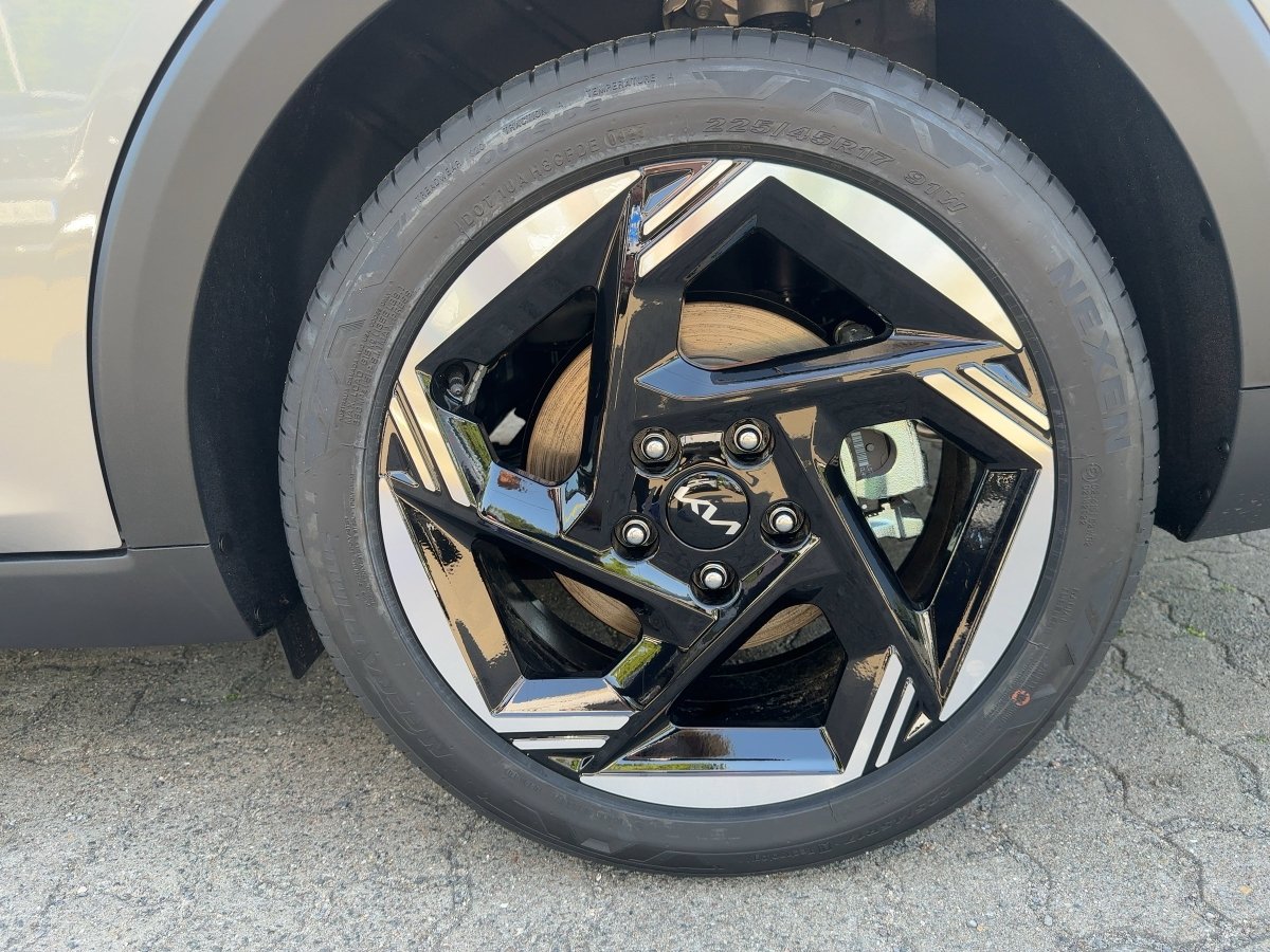 Kia K4 – Bild 18