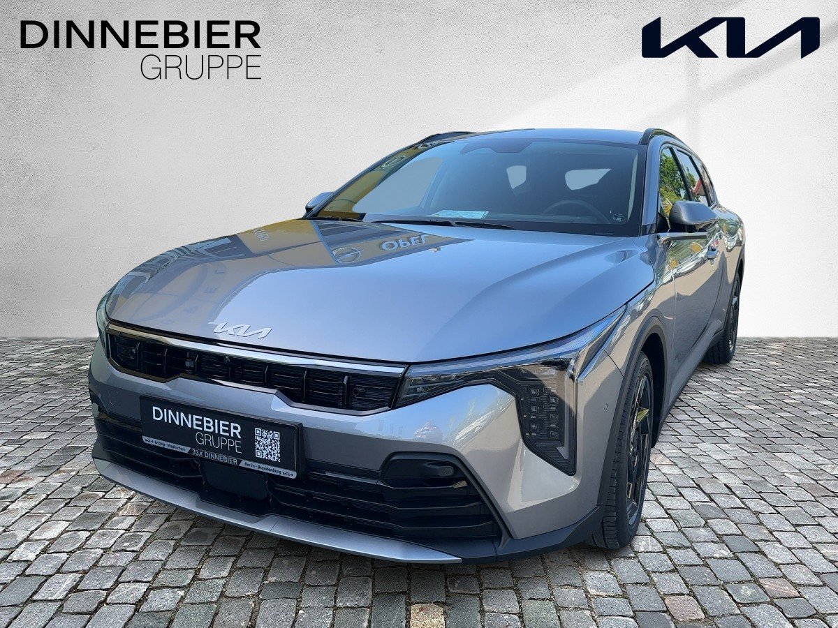 Kia K4