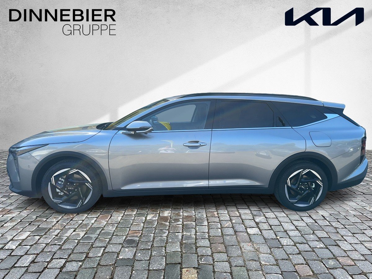 Kia K4