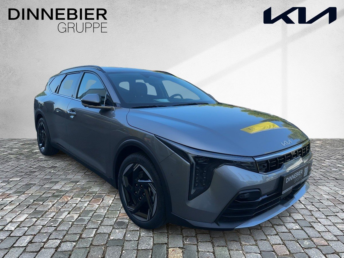 Kia K4 – Bild 7