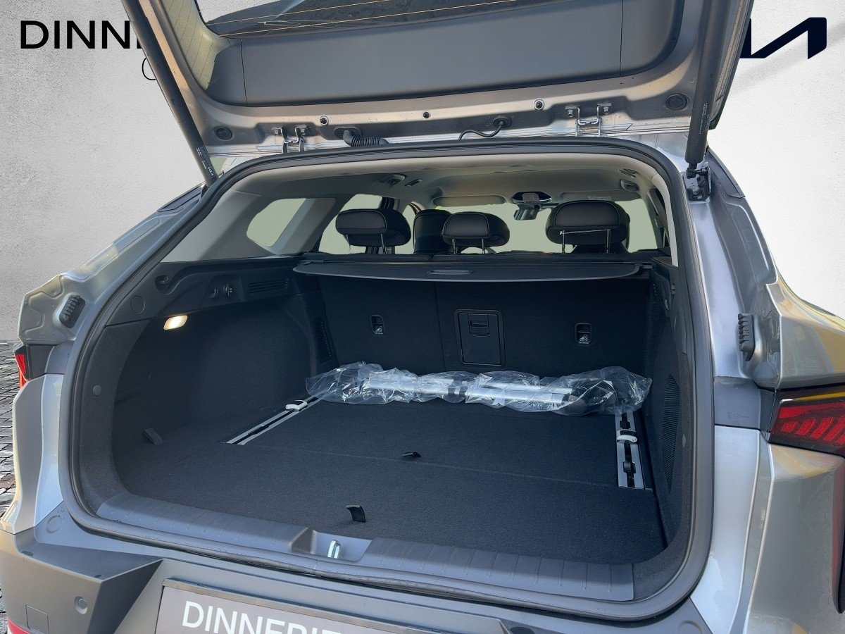 Kia K4 – Bild 8