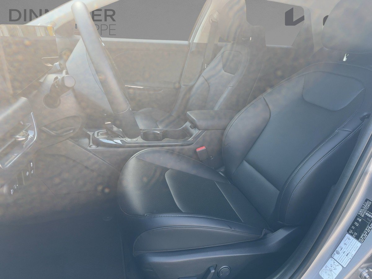 Kia K4 – Bild 9