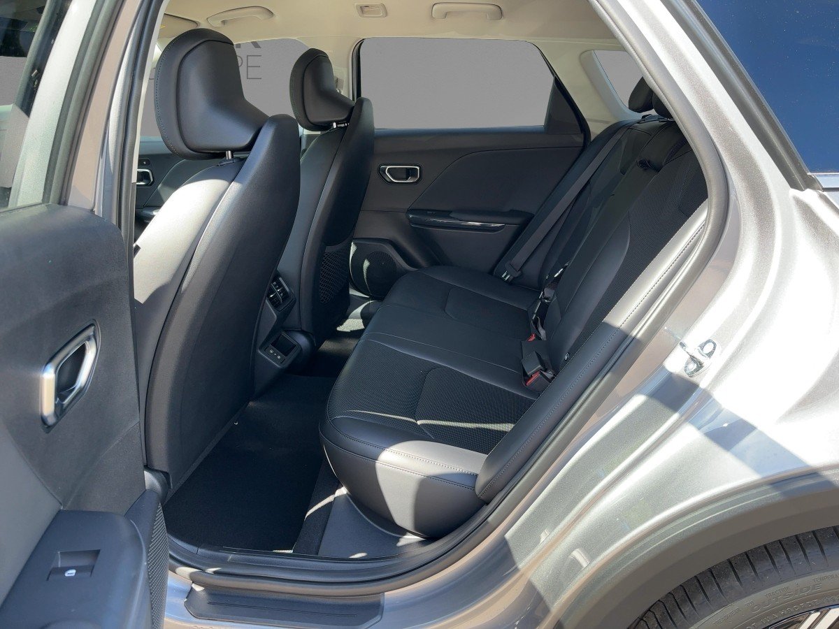 Kia K4 – Bild 10