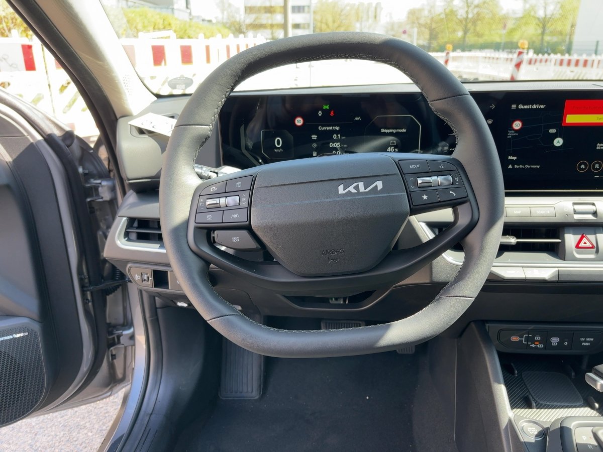 Kia K4 – Bild 12