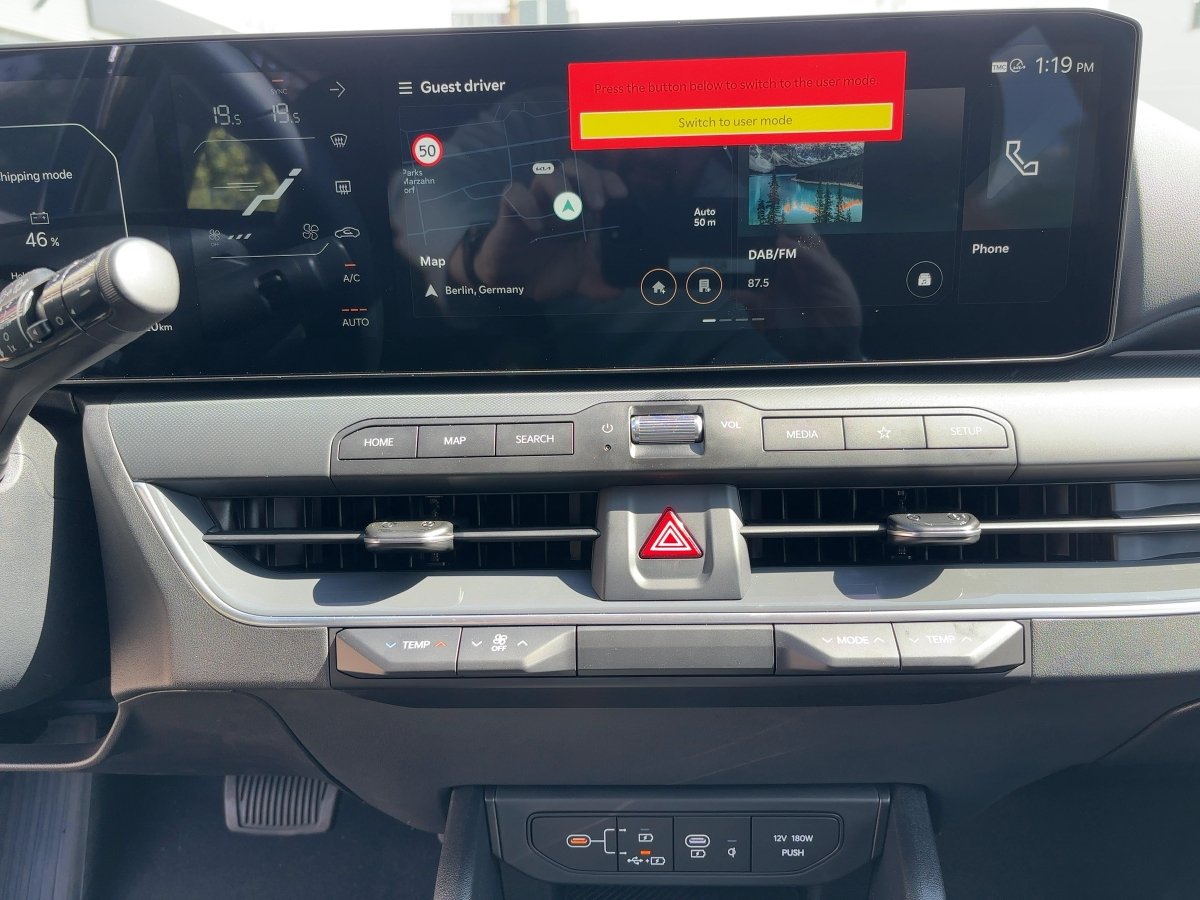 Kia K4 – Bild 13