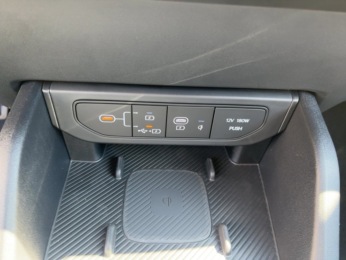 Kia K4 – Bild 16