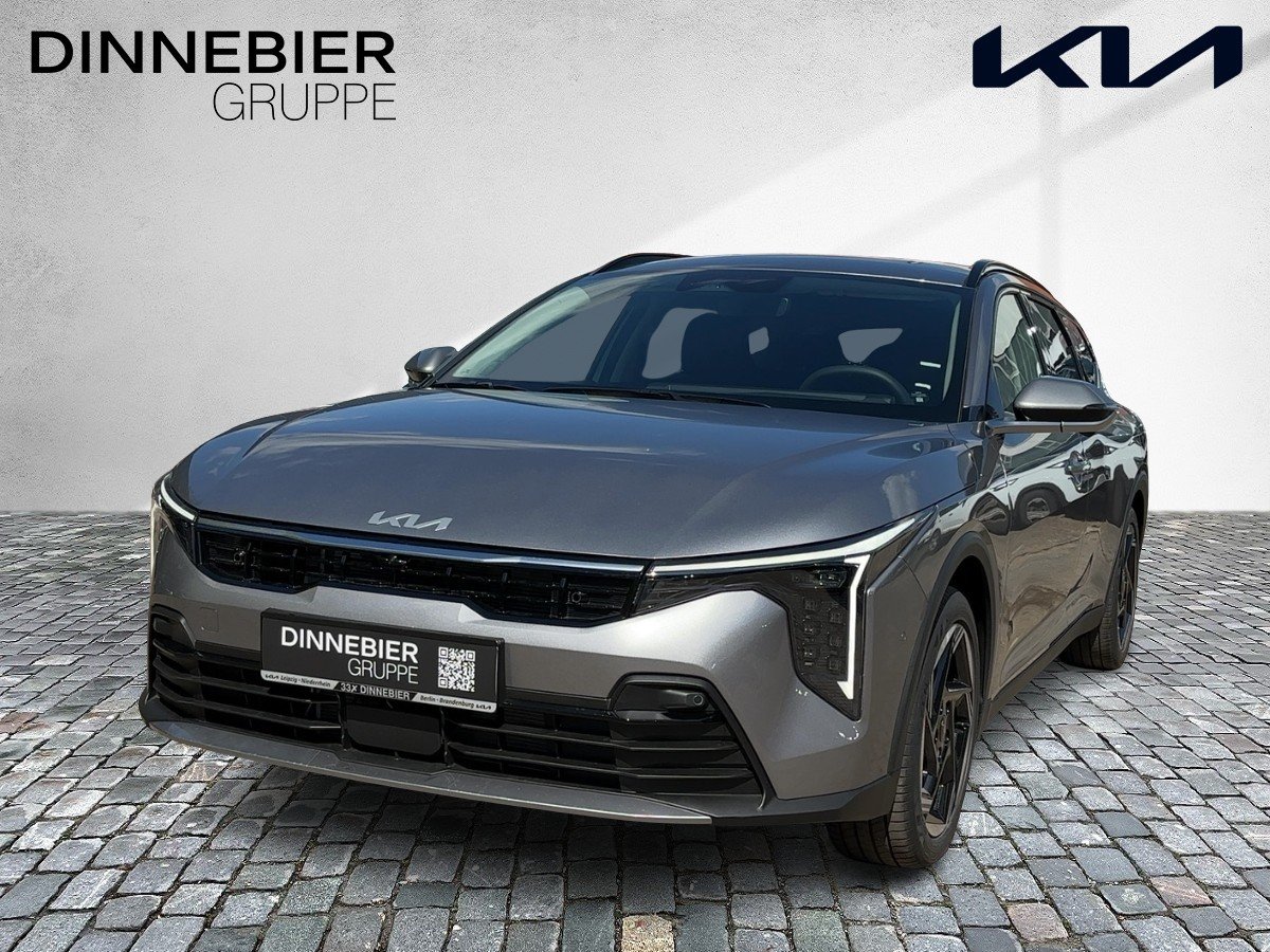Kia K4