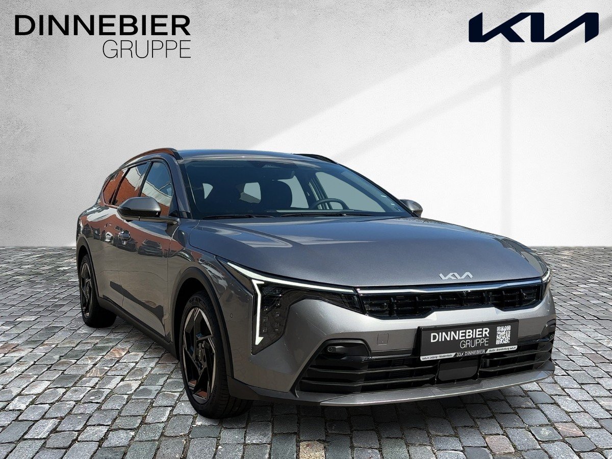 Kia K4 – Bild 7
