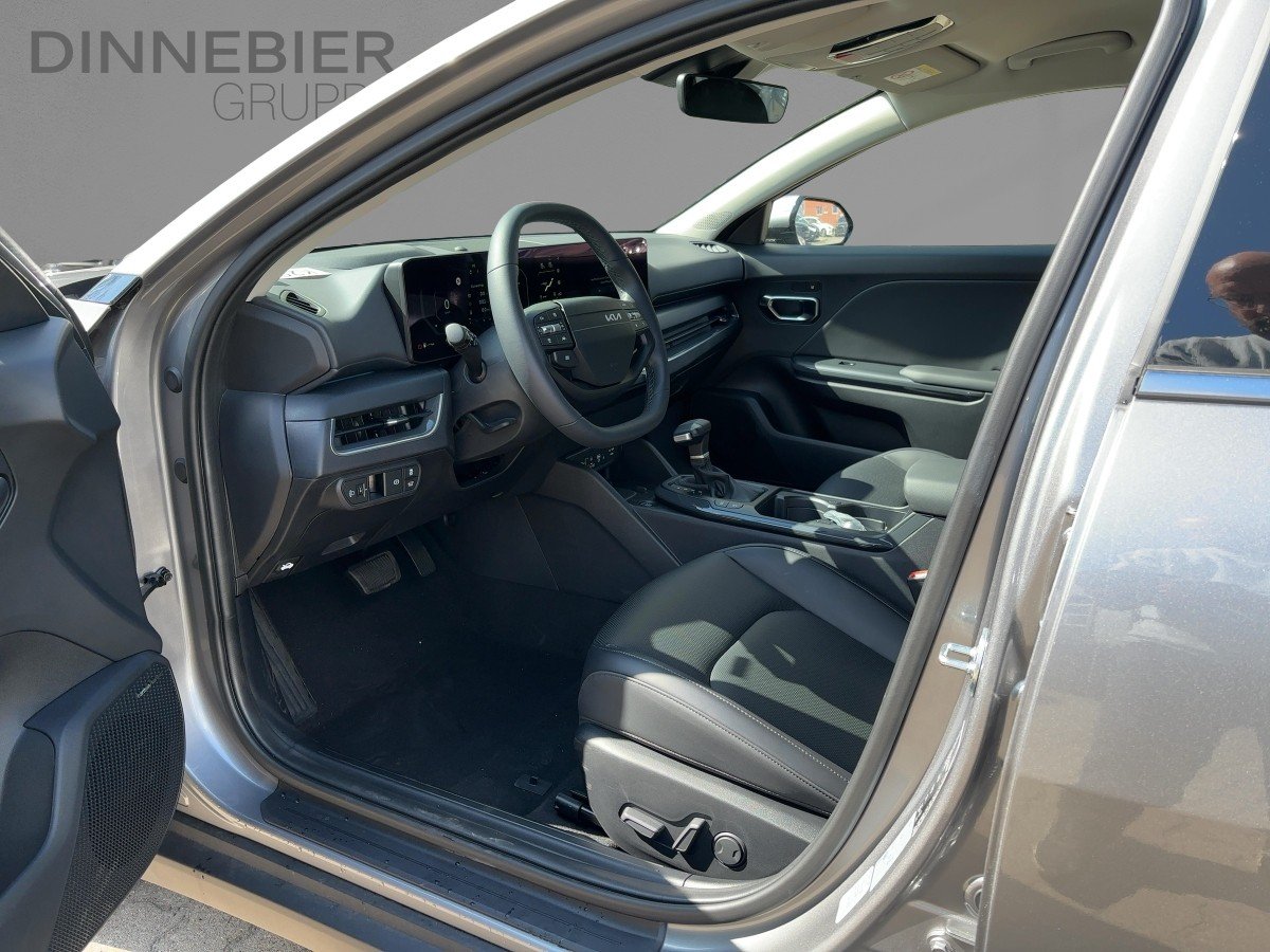 Kia K4 – Bild 9