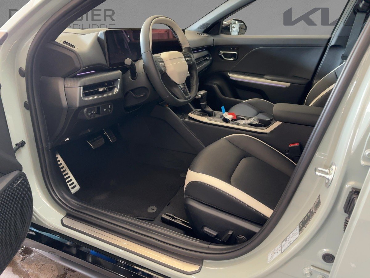 Kia K4 – Bild 10