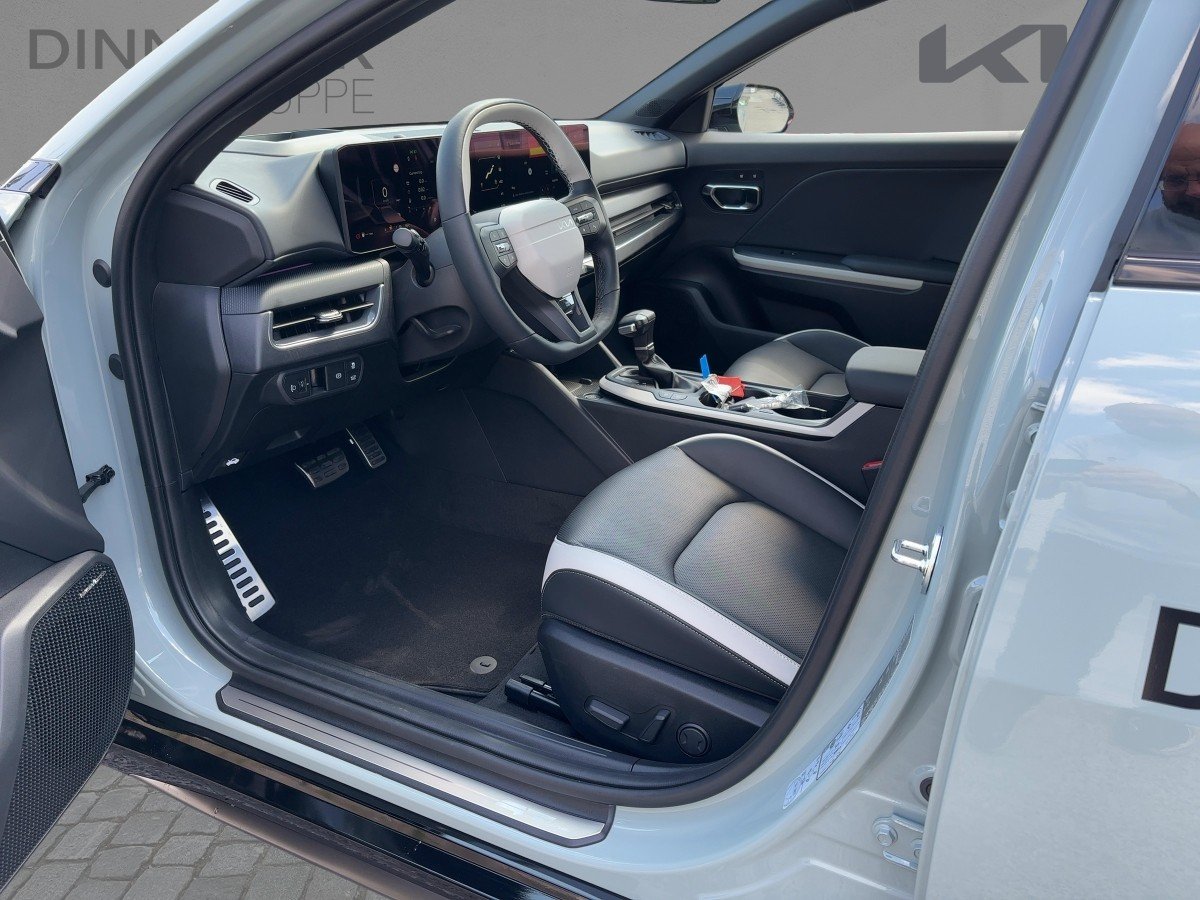 Kia K4 – Bild 11