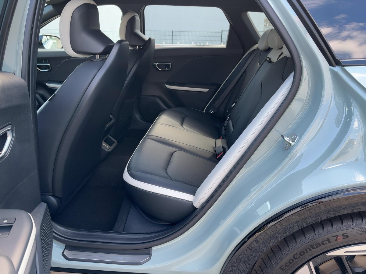 Kia K4 – Bild 12