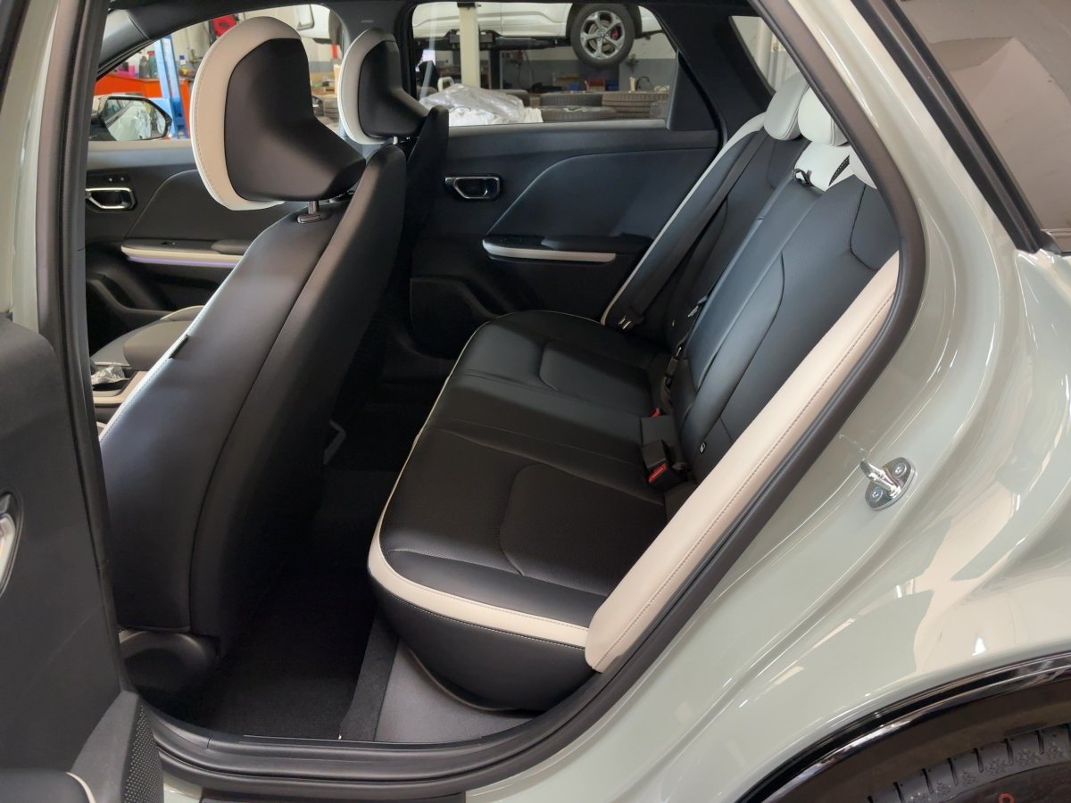 Kia K4 – Bild 13