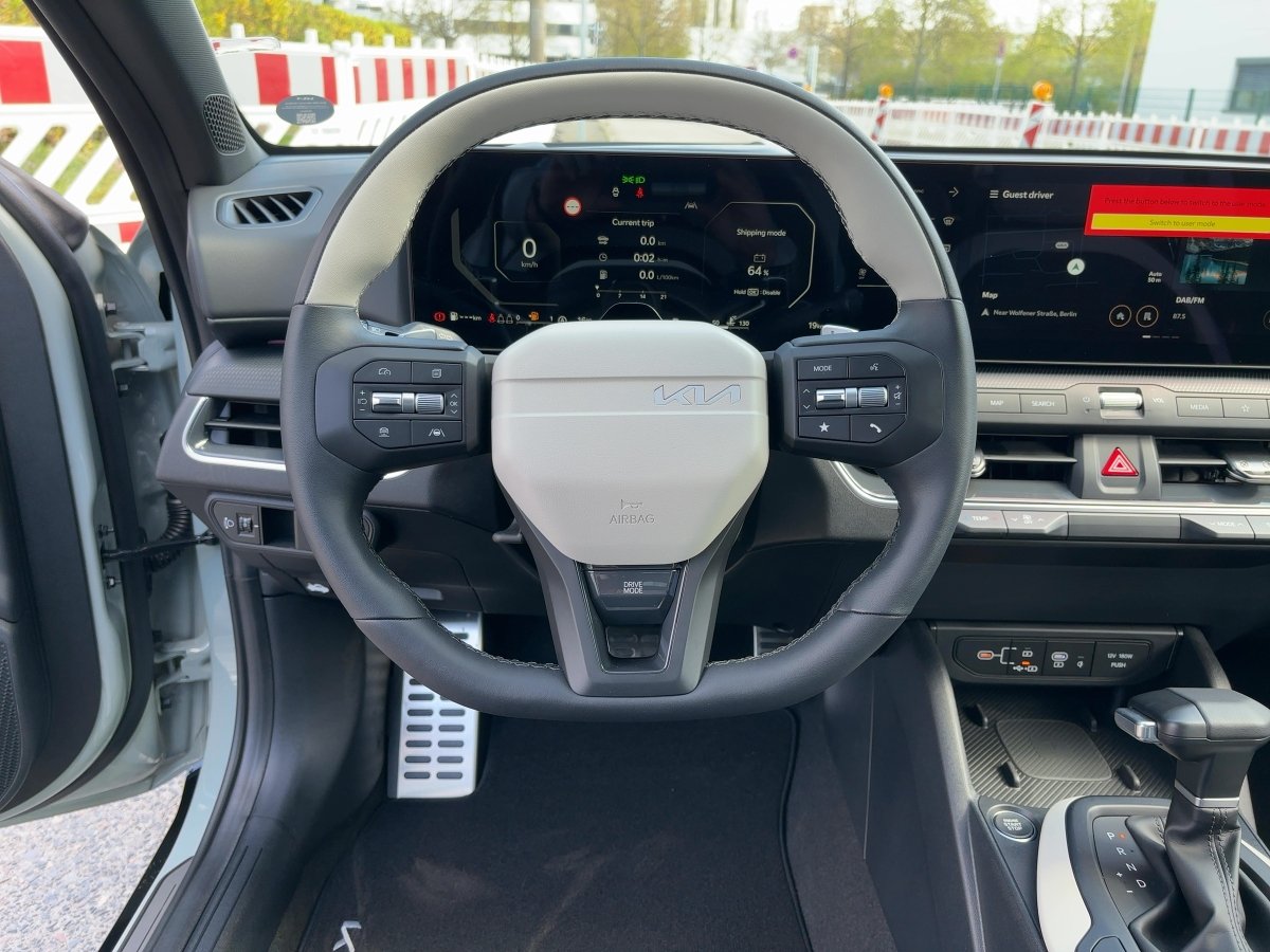 Kia K4 – Bild 16