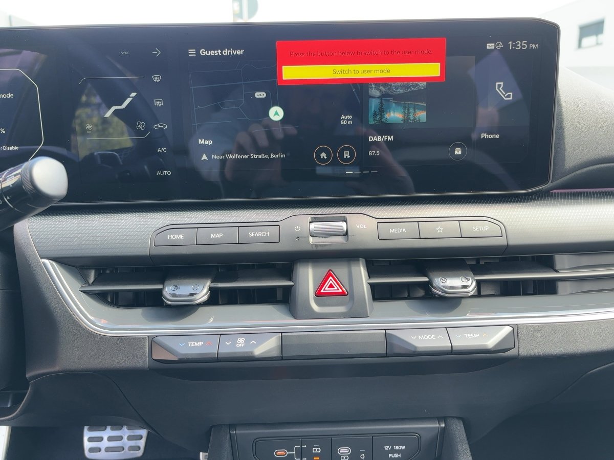 Kia K4 – Bild 17