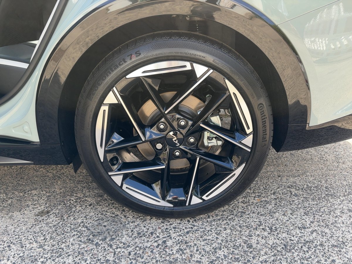 Kia K4 – Bild 18