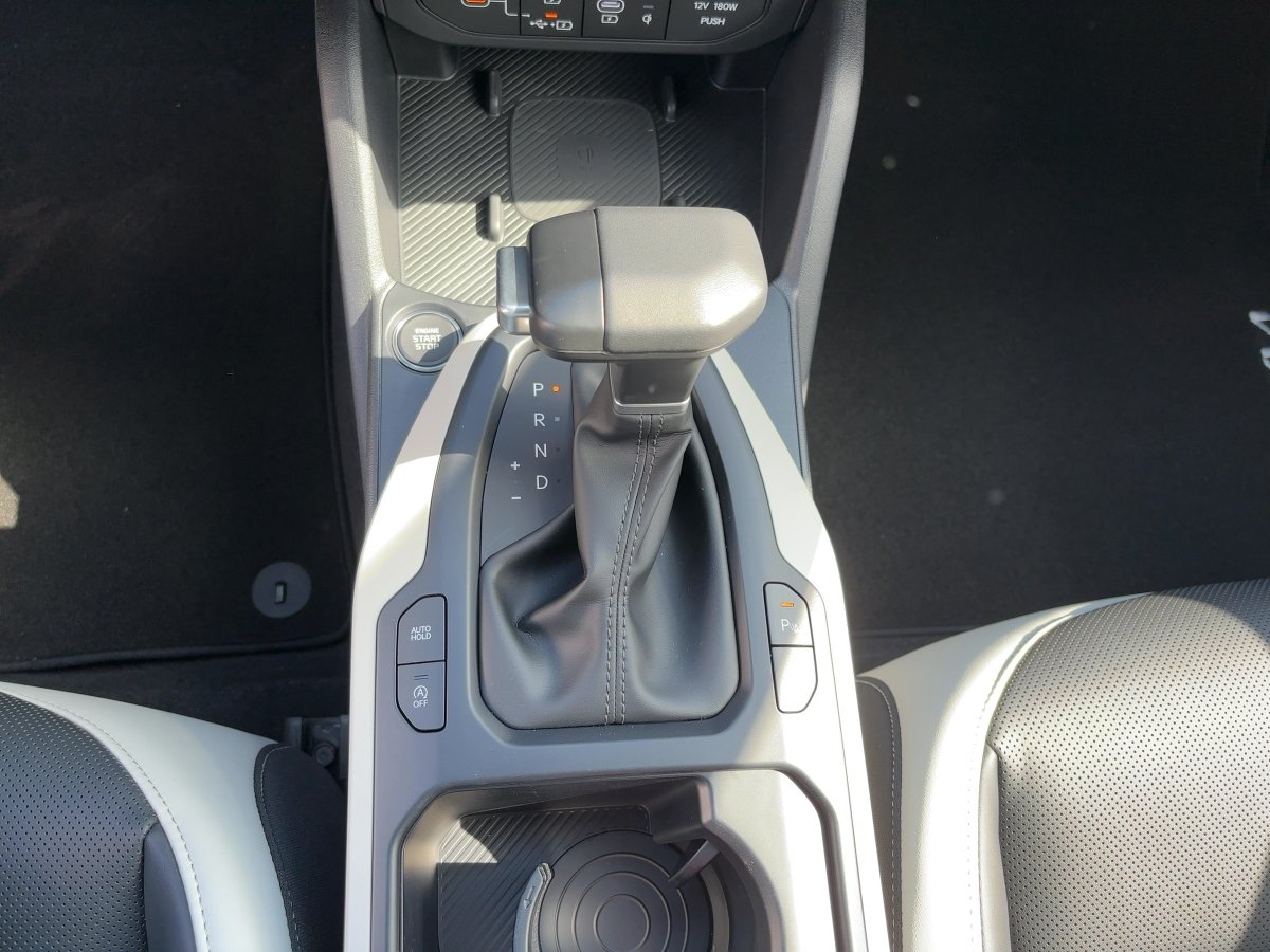 Kia K4 – Bild 20