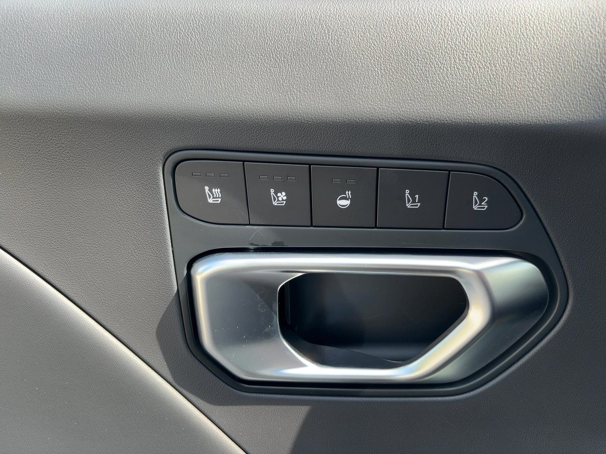 Kia K4 – Bild 21