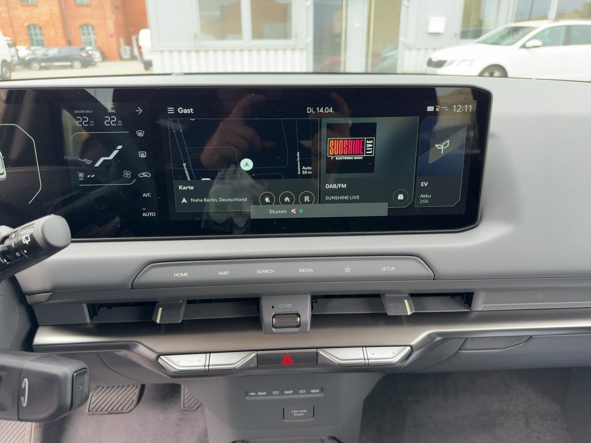 Kia EV2 – Bild 13