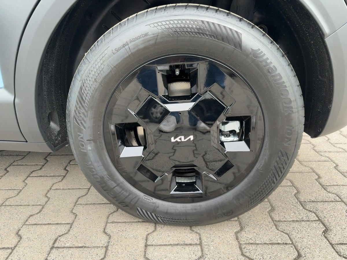 Kia EV2 – Bild 14