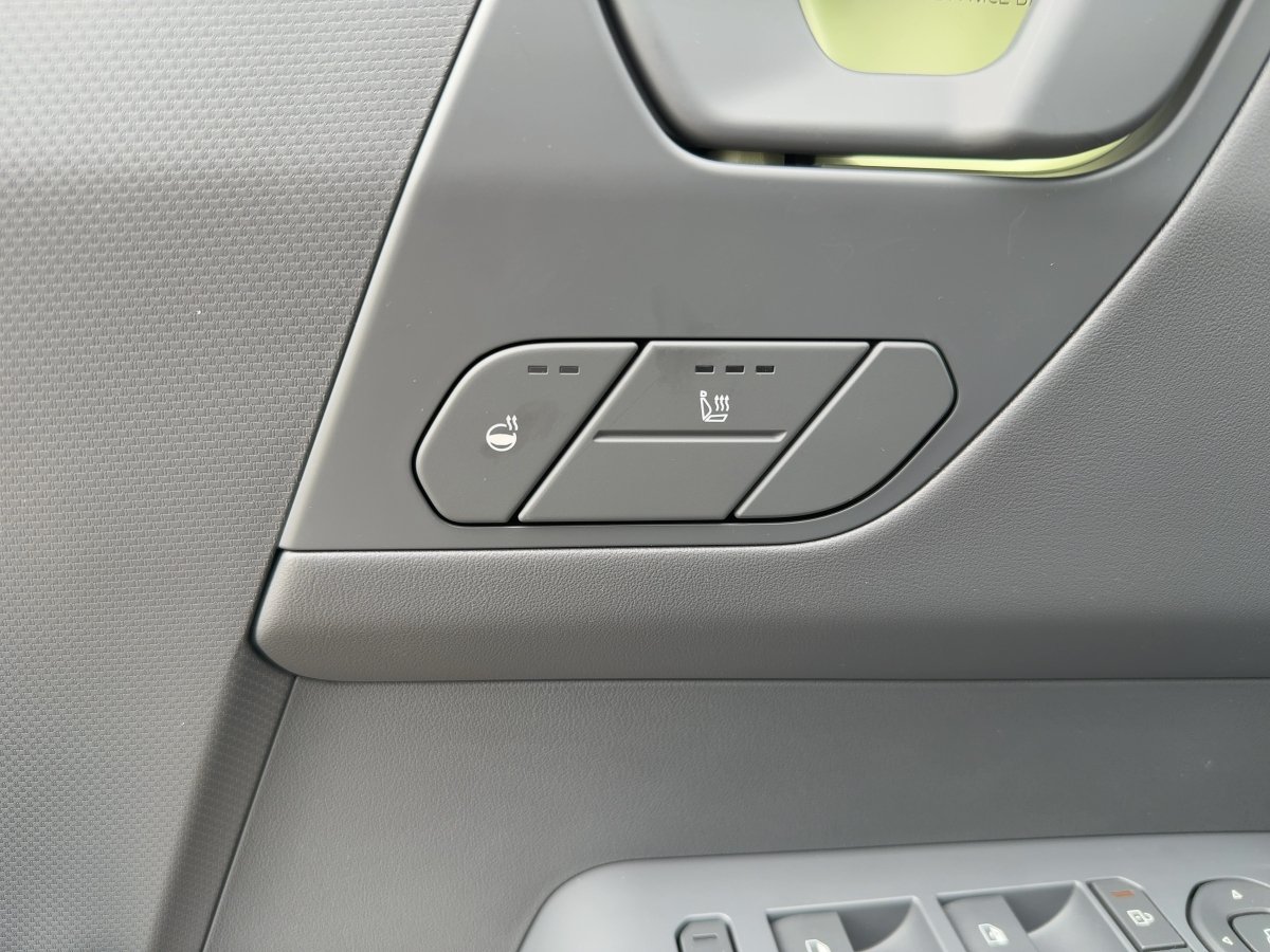 Kia EV2 – Bild 15