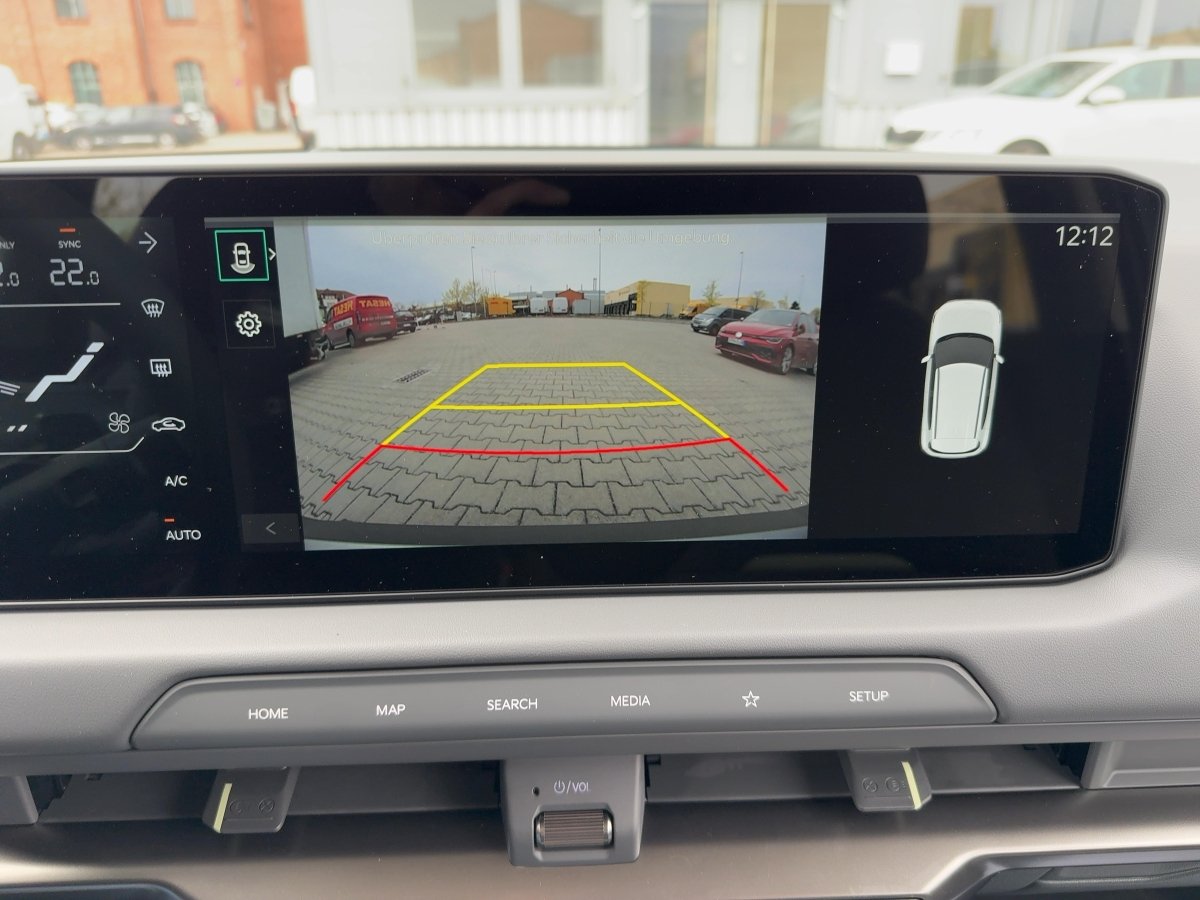 Kia EV2 – Bild 16