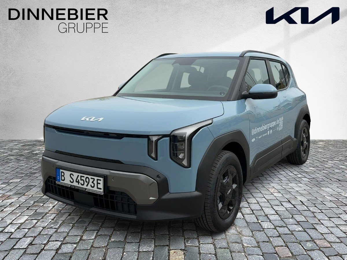 Kia EV2