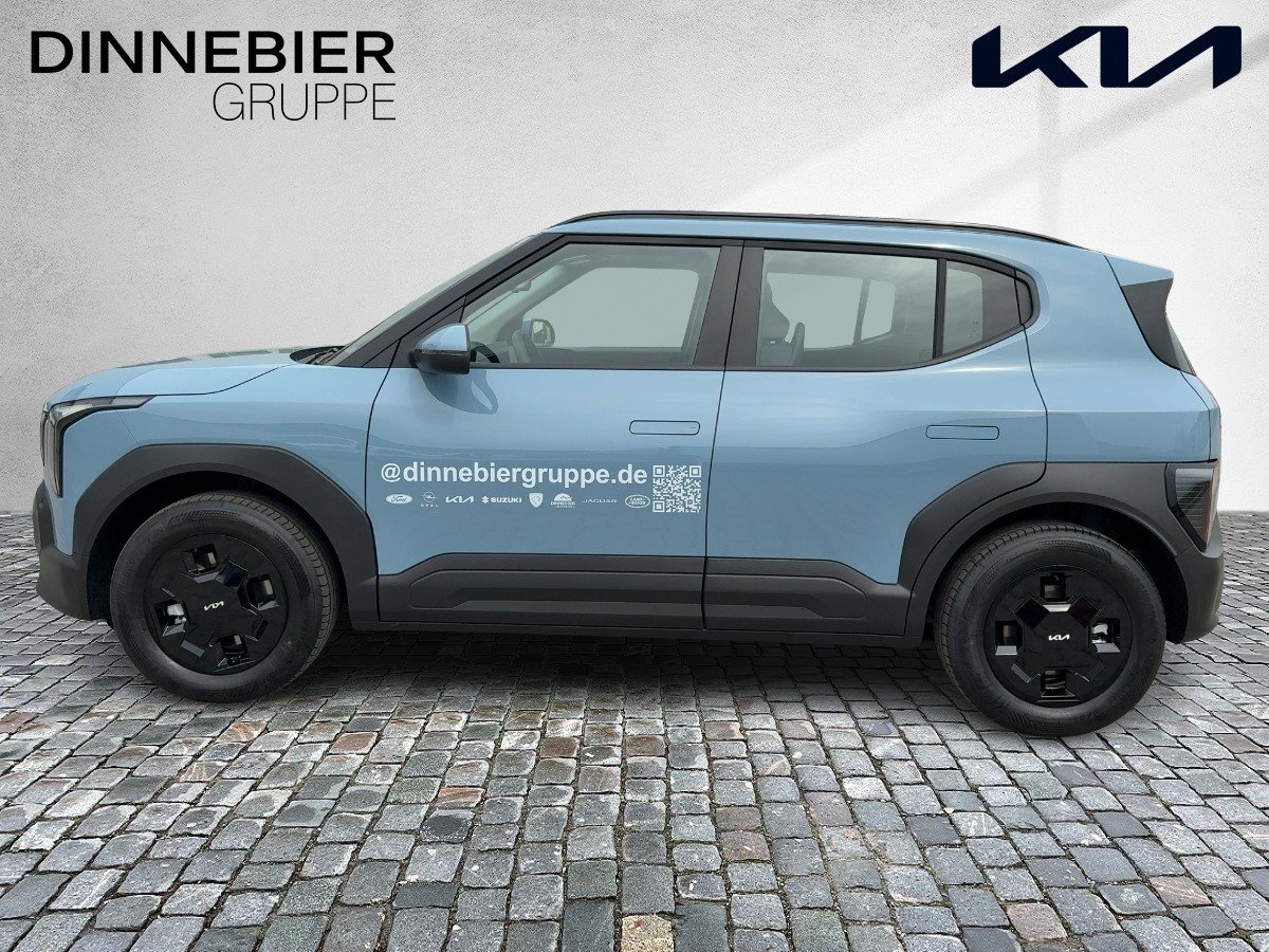 Kia EV2