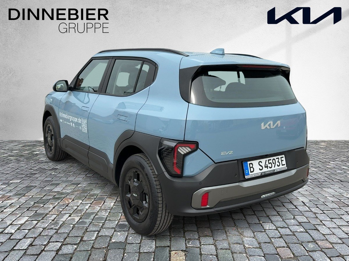 Kia EV2